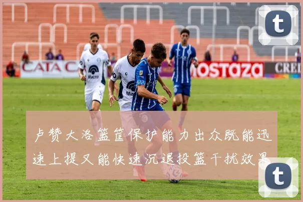 卢赞大洛篮筐保护能力出众既能迅速上提又能快速沉退投篮干扰效果显著