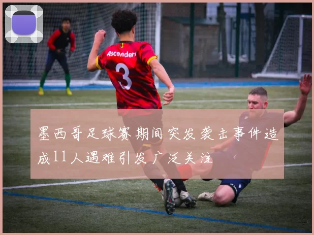 墨西哥足球赛期间突发袭击事件造成11人遇难引发广泛关注